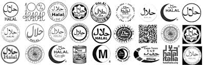 このマークは何？日本のハラール認証団体の種類と意味を徹底解説