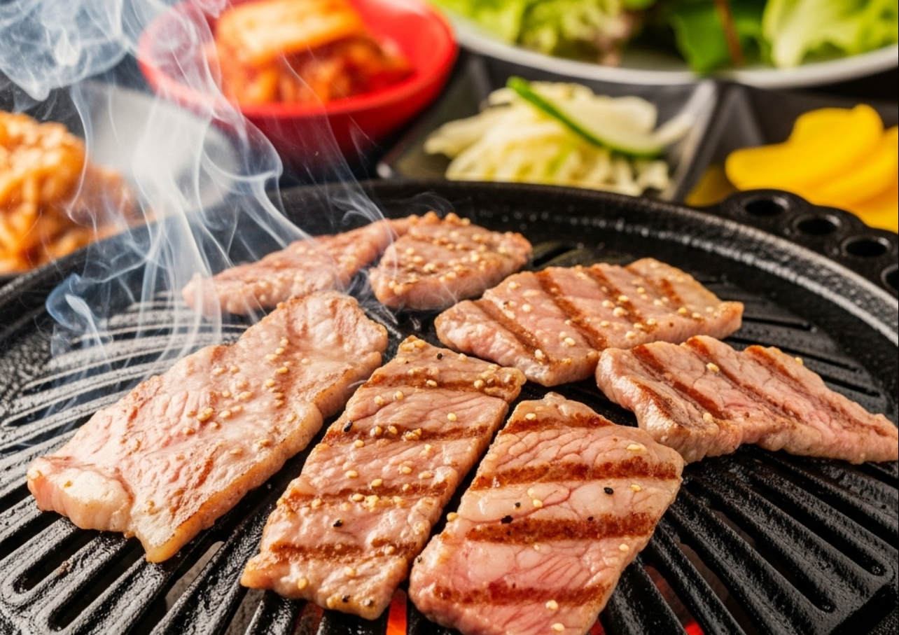 厳選！東京で絶対に外せないハラール焼肉の名店7選【予約方法も解説】