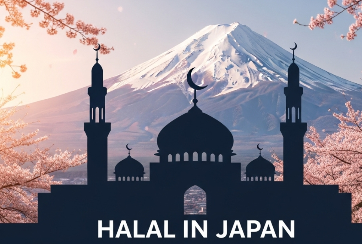 Top 10 Halal Souvenirs to Bring Home from Japan